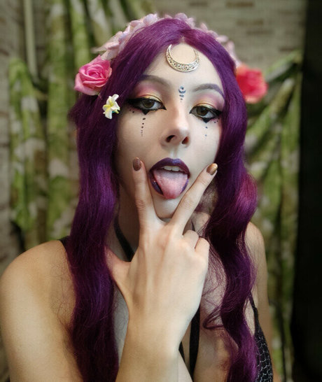 Blood alice kunst xxx foto