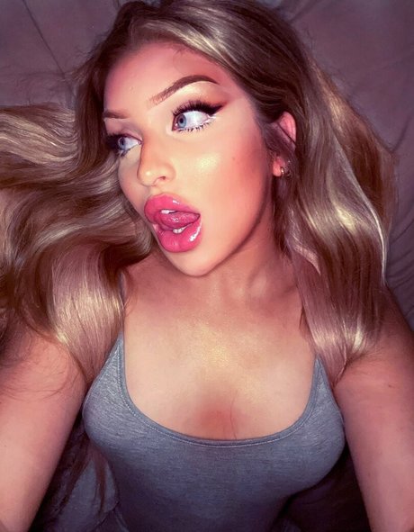 Adea Danielle hübsche heiße galerie