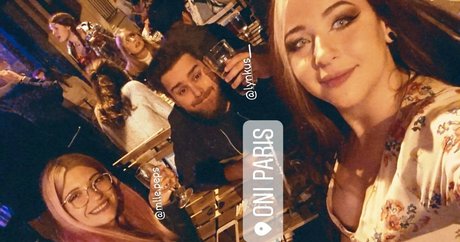 Shakaam exklusive bild