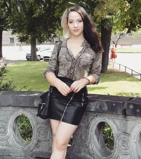 Shakaam erotische hübsche foto