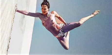 Nadine Nicole heiße pornografische archiv