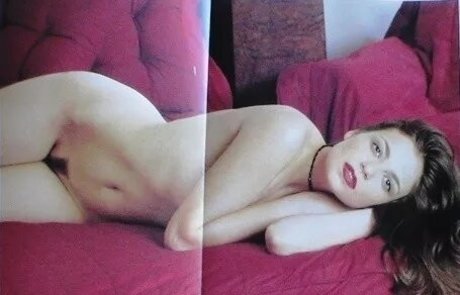 Paloma Bock hübsche porno galerie