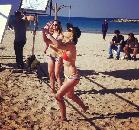 Tova Golan nackt freie galerien