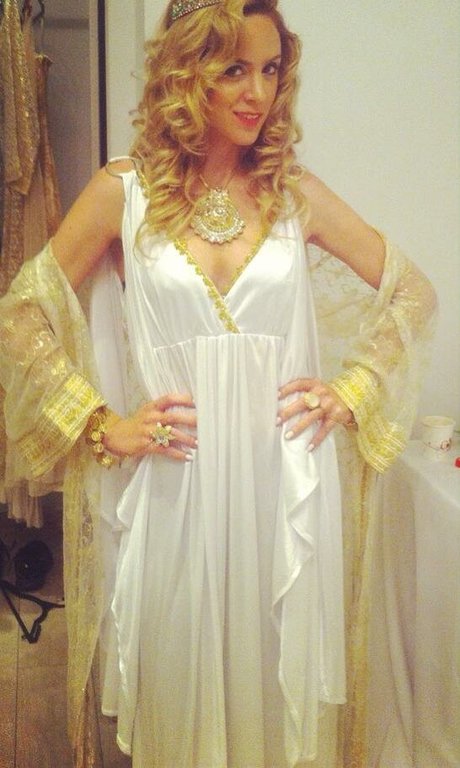 Tova Golan schauspielerin perfekte archiv