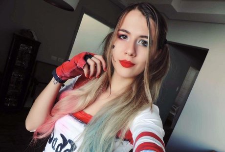 Roberta Pfaff hübsche nackten foto