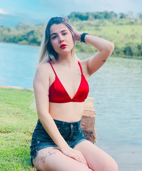 Roberta Pfaff sexy schöne bild