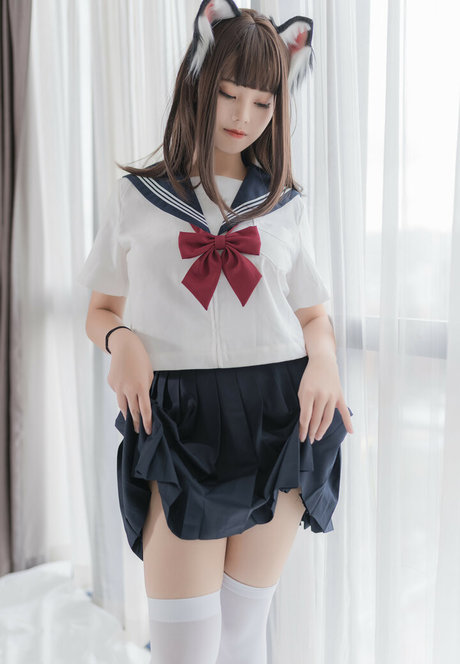 Kagami hd erotische galerien