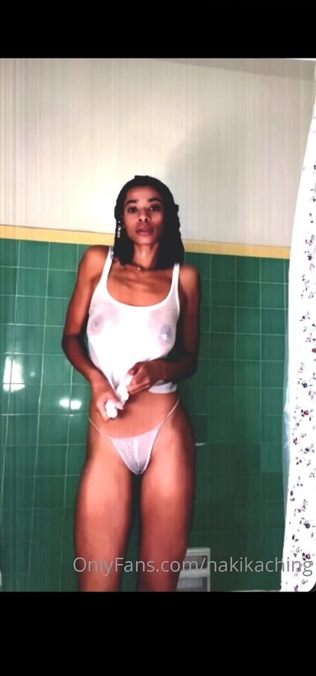 Naki Kaching hübsche hd archiv