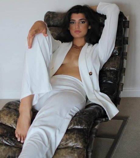 Chloe Bella Armstrong hübsche top bild