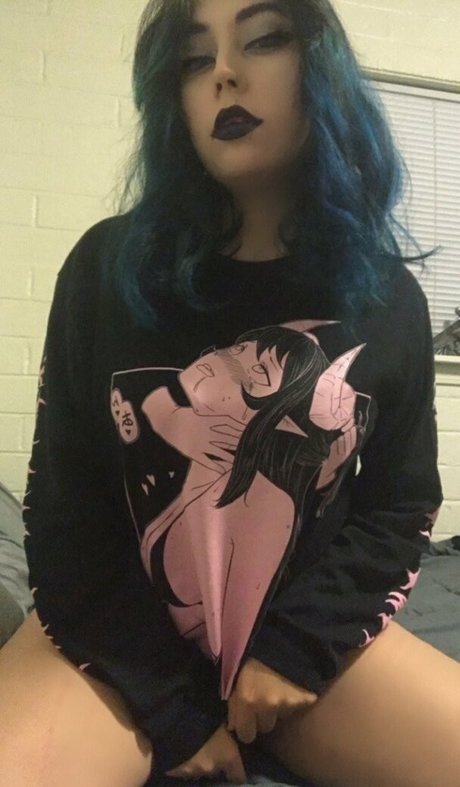 LewdPrincess08 nacktheit top foto