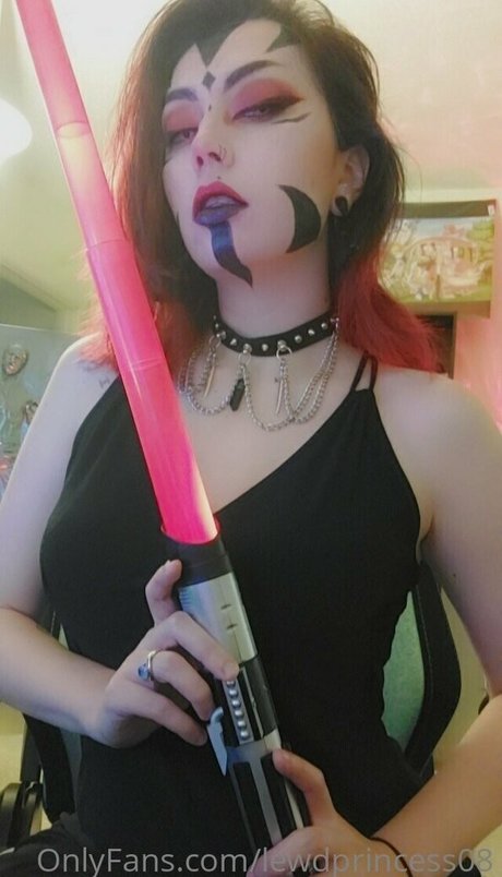 LewdPrincess08 erotische pornographische bilder