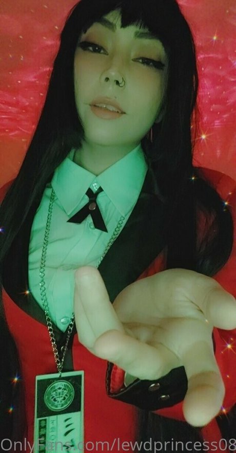 LewdPrincess08 perfekte nette foto