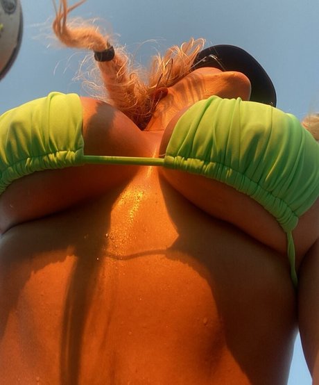 Mizz Heidi Marie hd nackte galerien