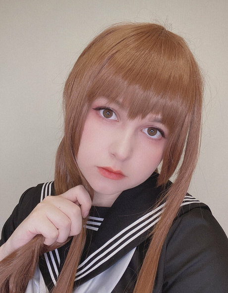 MintyMiyako kunst nacktheit fotos