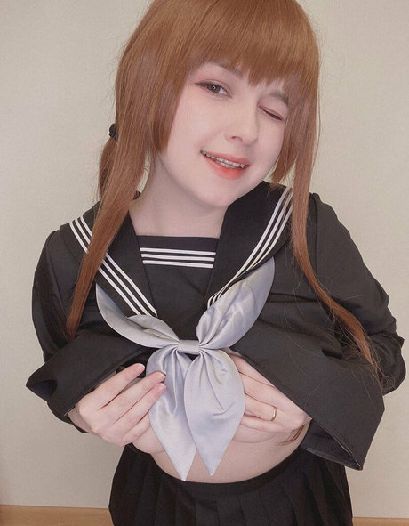 MintyMiyako nacktheit erotische foto