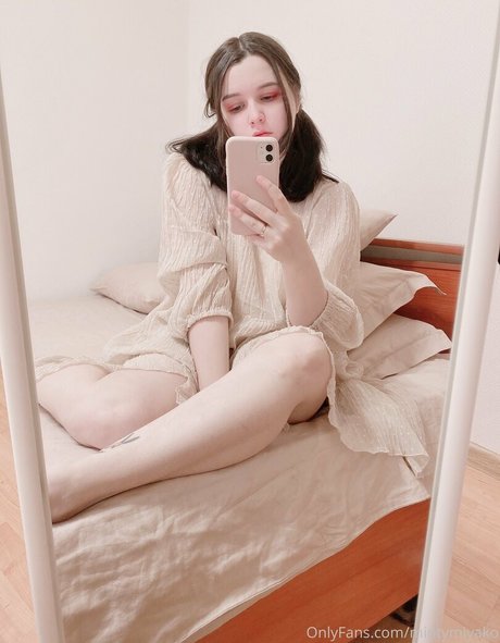 MintyMiyako erotische hübsche foto