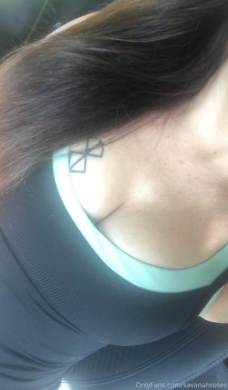 Savannah Roses xxx exklusive galerie