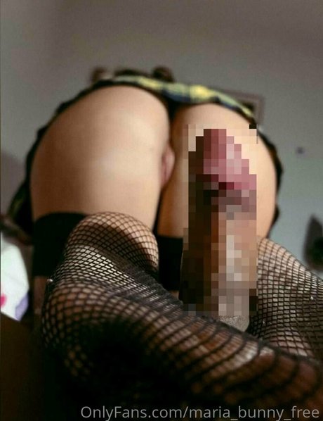 Mary Bunny xxx porno archiv