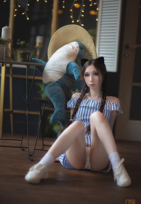 Alina Latypova erwachsene nackten galerien