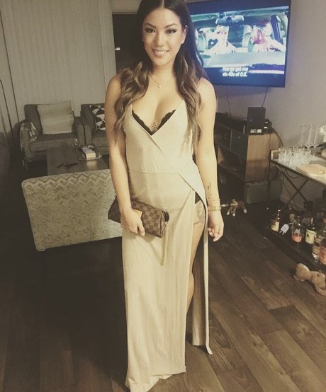 Janelle Ha nacktheit xxx fotos