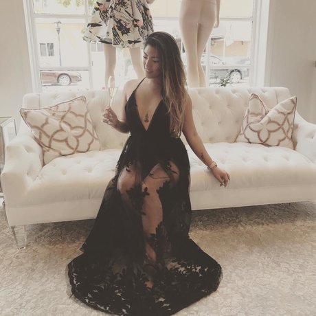 Janelle Ha hd porno bild