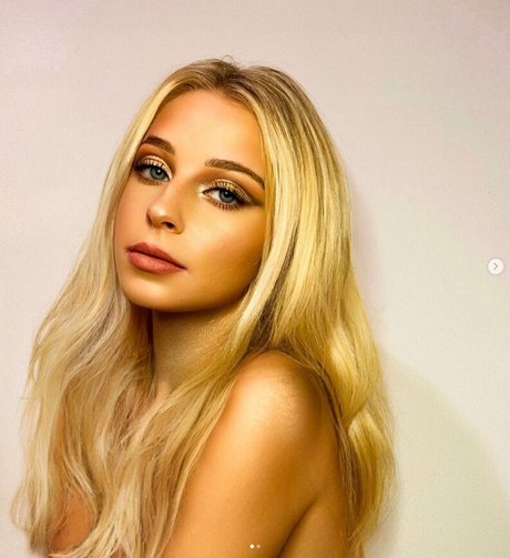 Maci Jo McCarley perfekte bild