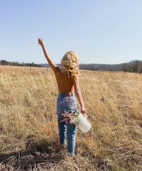 Maci Jo McCarley model pornografische archiv