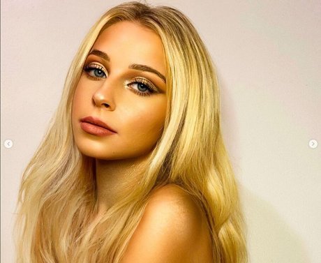 Maci Jo McCarley exklusive freie galerie