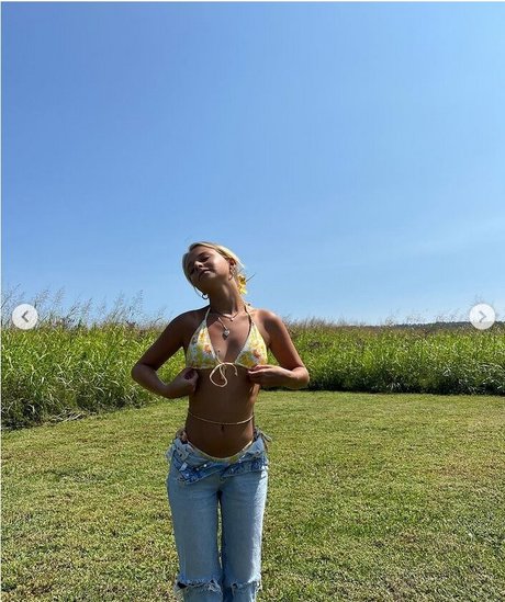 Maci Jo McCarley beste nacktheit foto