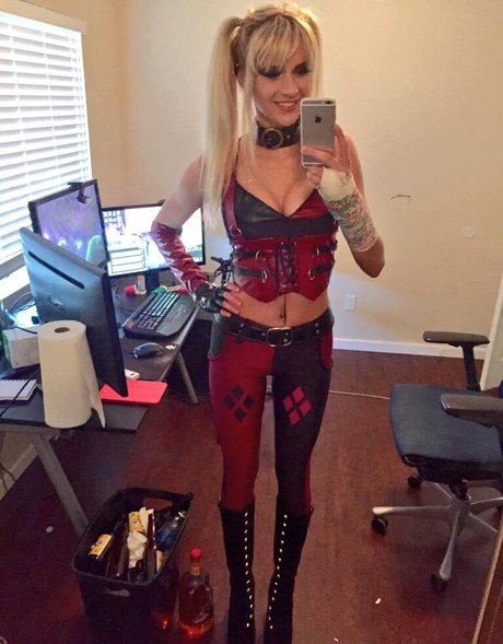 Legendarylea xxx pornographische archiv