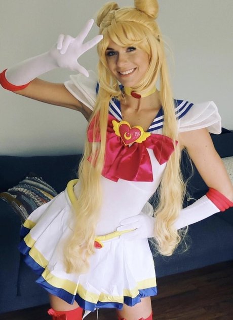 Legendarylea nackt archiv