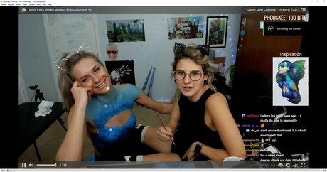 Legendarylea erwachsene pornographische bilder