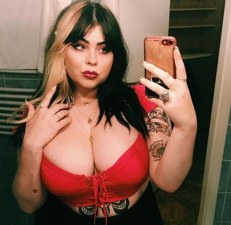 RebelRebellll perfekte erwachsene foto