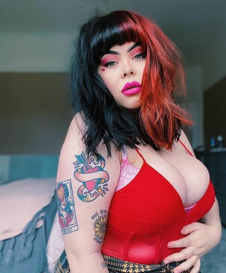 RebelRebellll nacktheit perfekte galerie