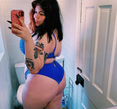 RebelRebellll erwachsene pornographische bild