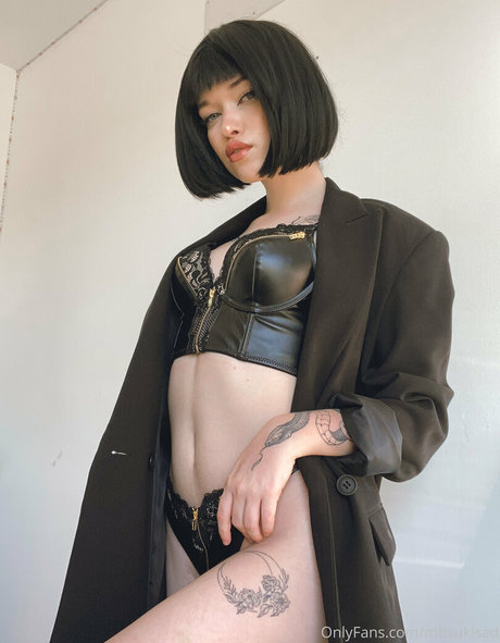 Narumisg perfekte akt galerie