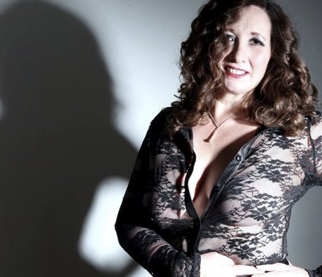 Kara Mae xxx pornografische bild