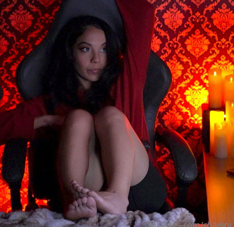 Chaeiry hübsche heiße galerie