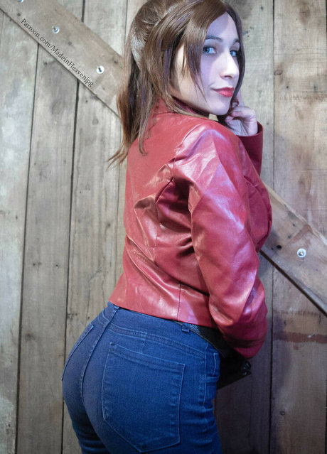 Made In Heaven schöne porno galerien