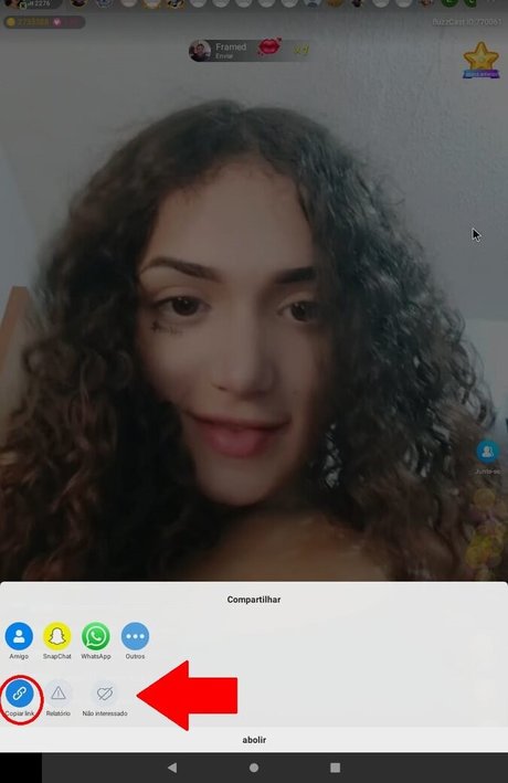 Buzzcast pornostar perfekte galerie