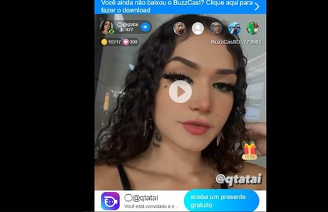 Buzzcast hübsche kostenlose galerien