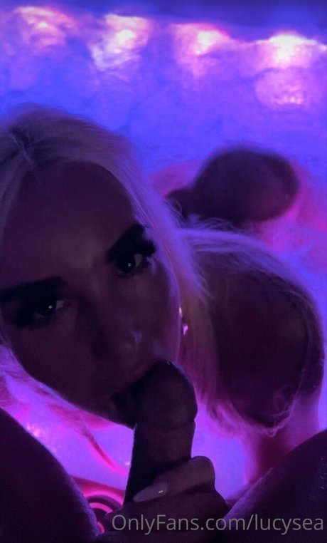 Lucysea hübsche beste foto