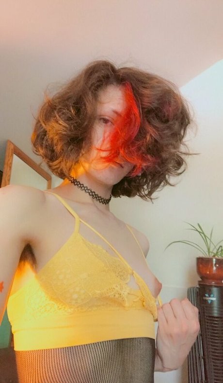 Addy Eden erotische fotos