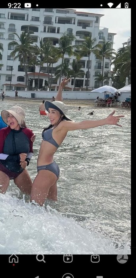 Maria Leon pornostar nackt galerie