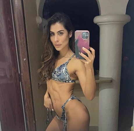 Maria Leon hd perfekte bild