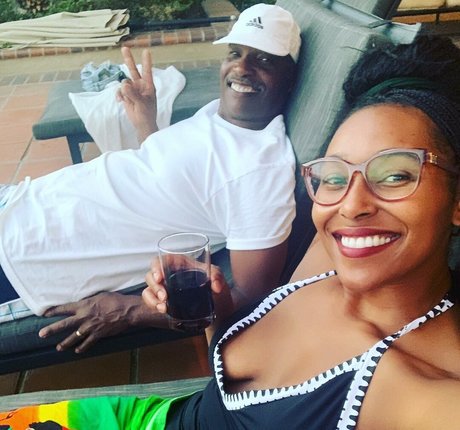 Dr Ebonie Vincent hd erotische galerien