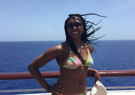 Dr Ebonie Vincent porno schöne archiv