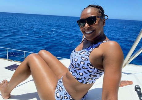 Dr Ebonie Vincent heiße beste bilder