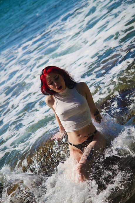 Hannsoff perfekte nackte archiv