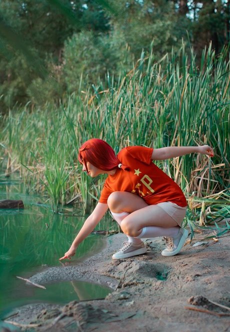 Kavaynayakote perfekte pornografische bild